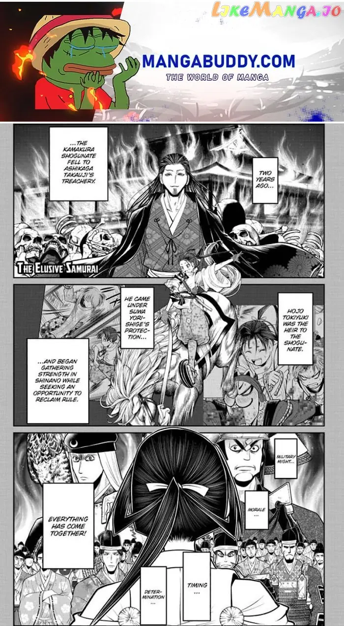 The Elusive Samurai Chapter 59 image 01_optimized